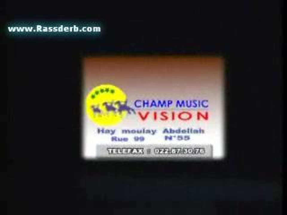 Said Nassiri-Titanose