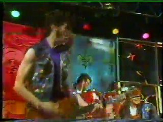 Tenpole Tudor - Swords of a thousand men