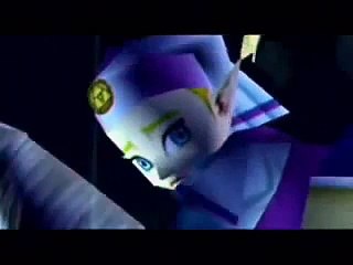 The Rabbit Joint - The Legend of Zelda
