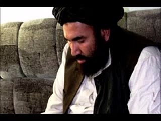 Afghans Meet With Taliban In Pakistan