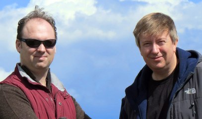 Who are The Honest Guys?