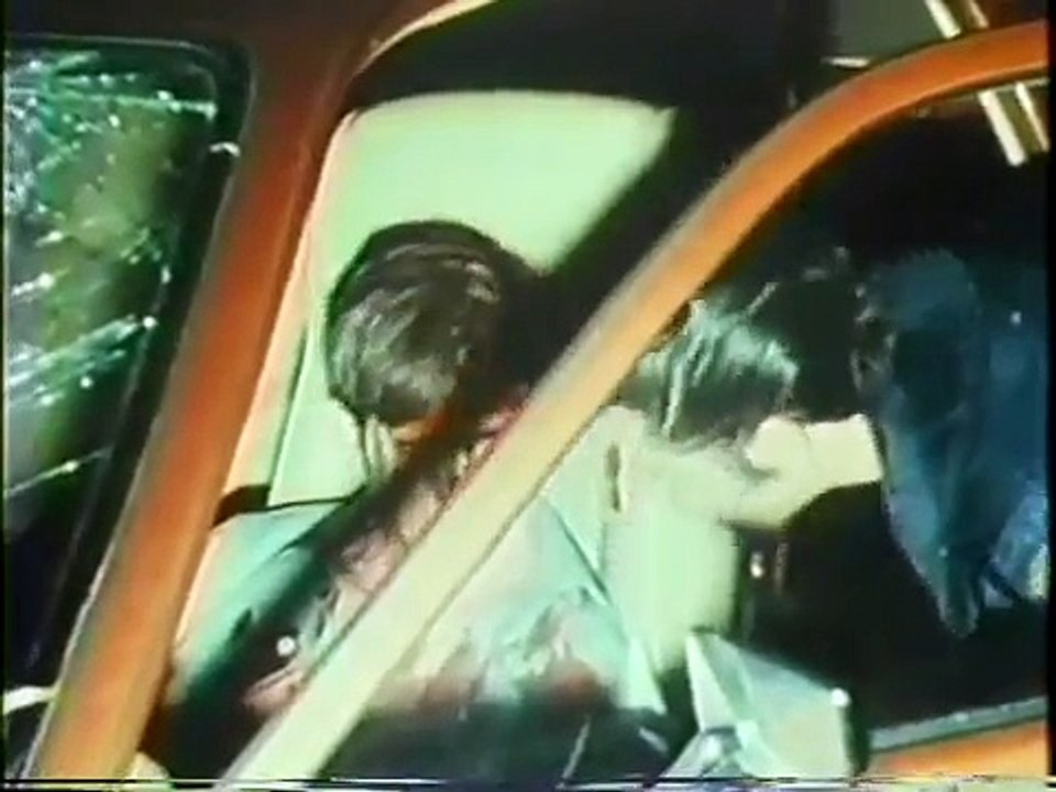 Red Asphalt II (1980)