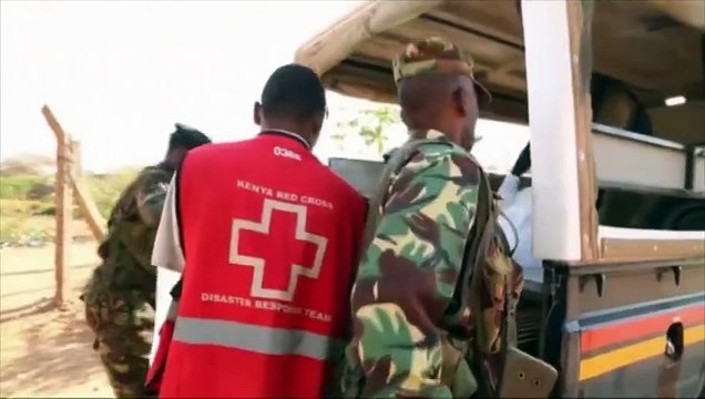 Un raid attribué aux islamistes fait 14 morts au Kenya