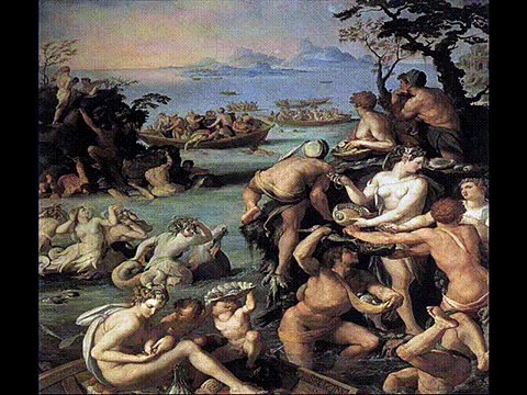 Luciano Pavarotti & Nicolai Ghiaurov: duett from Les pecheurs de perles