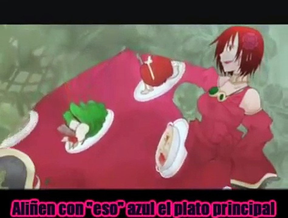 Conchita, The Epicurean Daughter of Evil - Fandub Latino