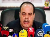 عاجل و خطير: بالفيديو تصريح وزيرة الداخلية يحذر من عملية ارهابية قريبا