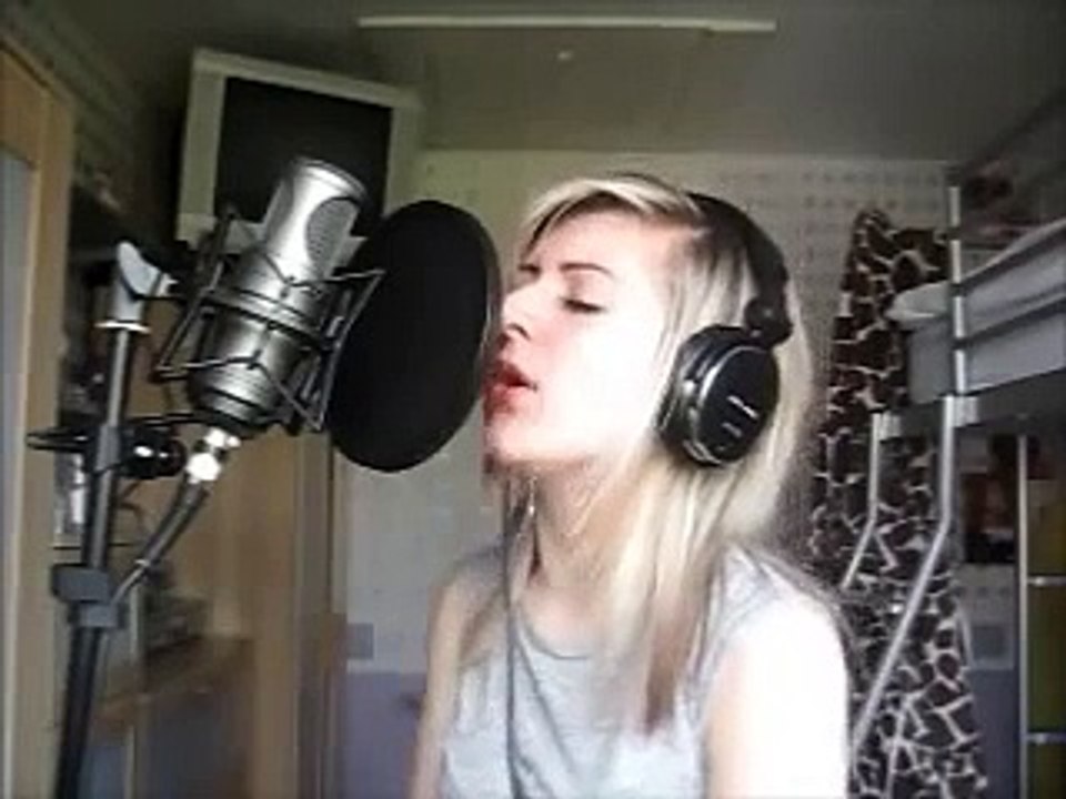 Paramore - Decode (Cover)