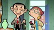 Mr Bean the Animated Series Dinner for two