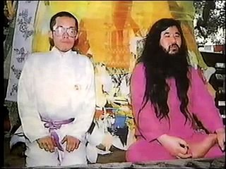 95.04.10 オウム真理教関連ニュース