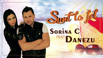 PROMO - SORINA CEAUGEA si DANEZU - Sunt la fel (in curand videoclip)