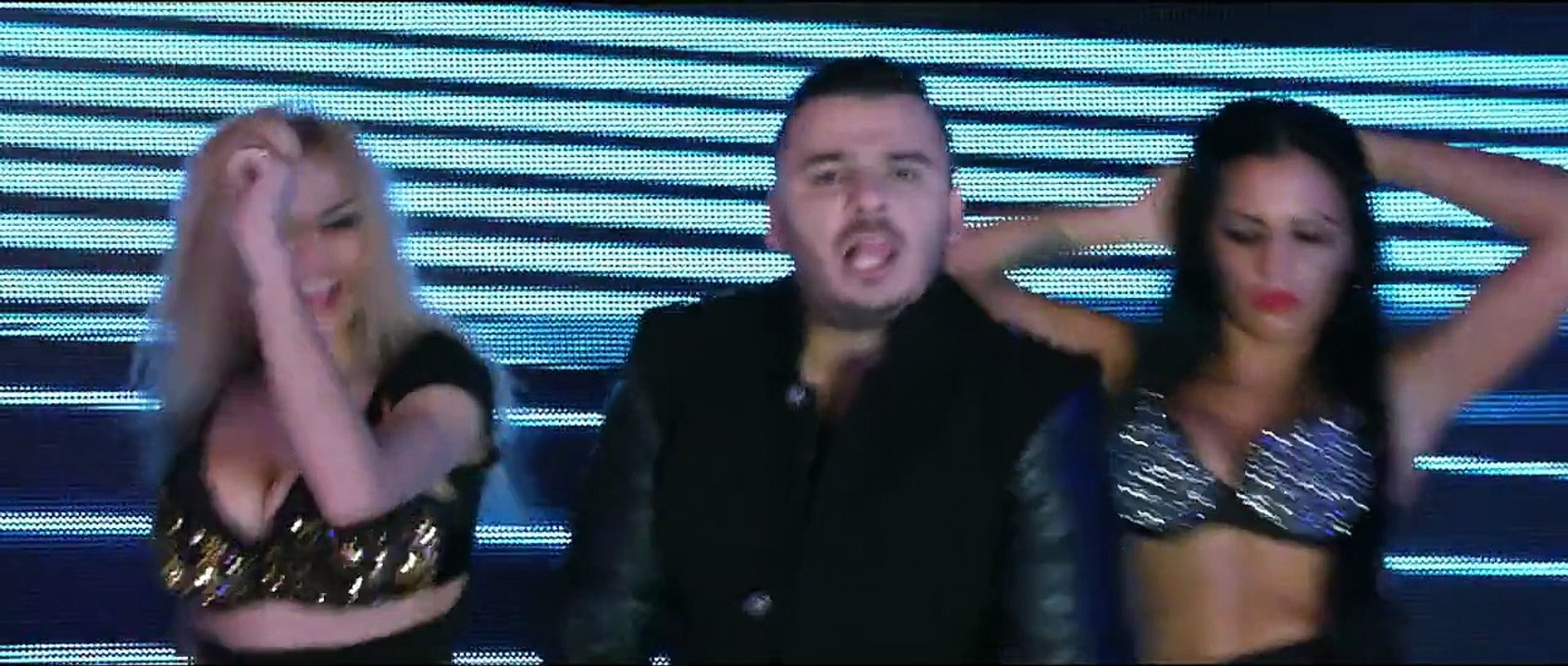 LIVIU GUTA si DANEZU - Iti place mare (VIDEO OFICIAL 2015)