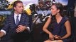Shia LaBeouf & Megan Fox Exclusive Interview