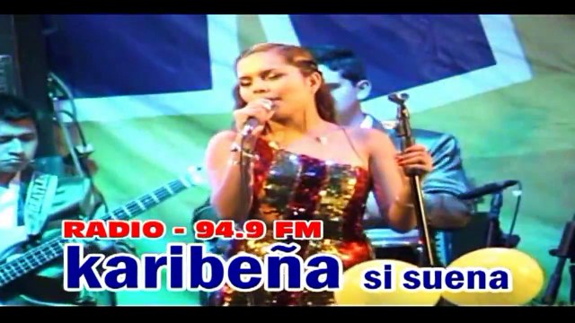 Se me ha Perdido un Corazon - Corazon Serrano 2013 HD en vivo