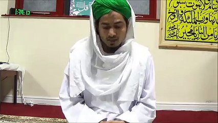 Istinja Khaane Mei Intezaar Karna - Mawlana Qasim Madani حفظه الله