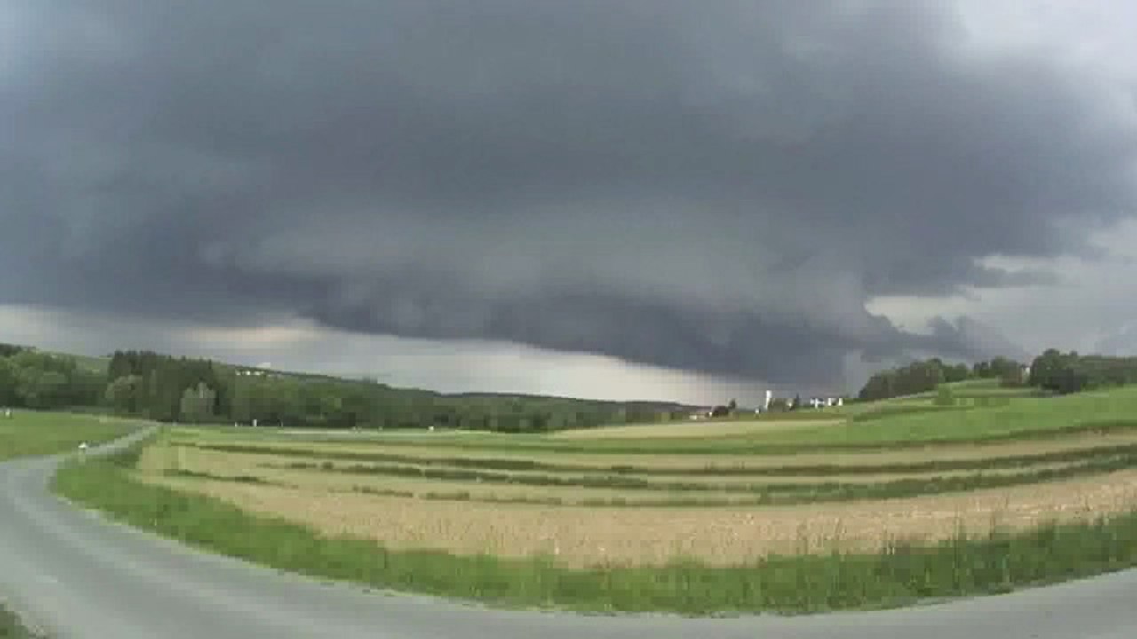 13/05/2015 - USTREAM - Aufnahme / Record 02