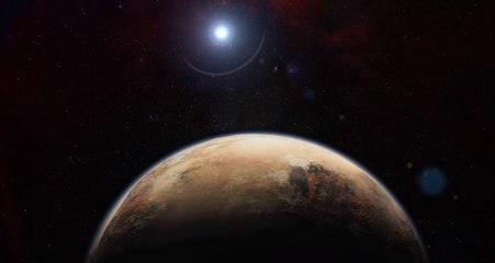 Pluton : que peut découvrir la sonde New Horizons ?