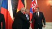 Pro-Russian Zeman Under Fire: Czech trust in president plummets over Ukraine comments