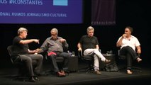 Criatividade e Narrativas - (Abertura/Cao Guimarães) - III Seminário de Jornalismo Cultural