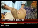 Jeene Ki Aasha impact in Shajapur