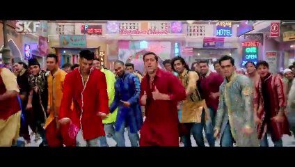 Aaj Ki Party-HD Video Song-Bajrangi Bhaijaan [2015] Salman Khan - Kareena Kapoor-\\\\\\\\\\\\\\\\