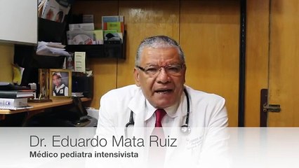 Médico alerta sobre crisis de pediatría en Venezuela