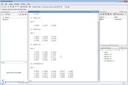 Matlab   Sect 48   Working with Matrices and the Symbolic Math Toolbox