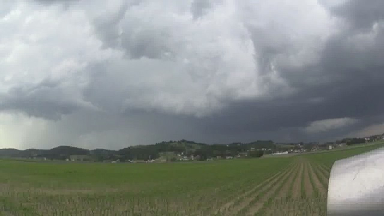 20/05/2015 - USTREAM - Aufnahme / Record 05