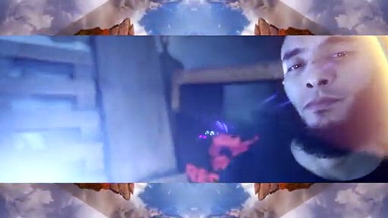 G.G.A ضو القمرة (Official Music Video) (Explicit)