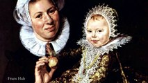 Pintores Holandeses del Siglo de Oro - Música Händel