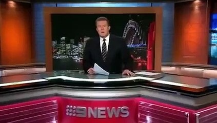 Grandfather leaps onto train tracks to save baby girl