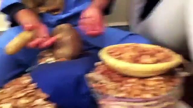 Olio di Argan da Commercio Equo e Solidale