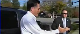 Tough Fight between M.Romney and his bigest ideological oponent, M.Romney From 4 Years Ago