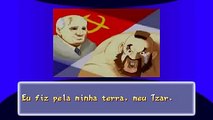 Street Fighter Zero 2 Alpha (Brasil) Final Zangief