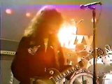 Thin Lizzy - Jailbreak,Emerald,Boys Are Back,Rosalie/Cowboy Song - A Night On The Town - Live - 1976