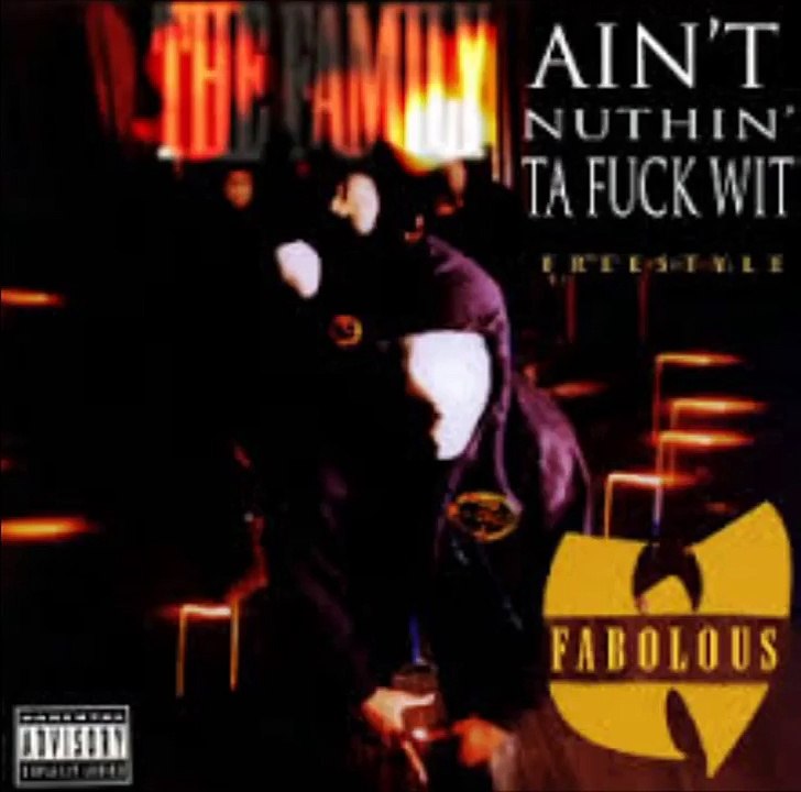 Fabolous- Aint Nuthin Ta F Ck Wit- Freestyle Friday Night Freestyles [New Mixtape]