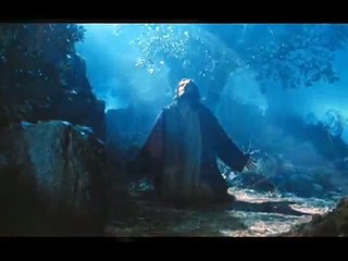 Pasion de Cristo - Passion of Christ