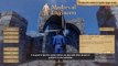 Medieval Engineers - Castle siege mode: Bulding castles tutorial