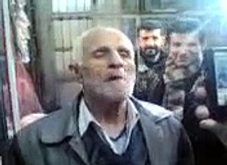 Baba in Action