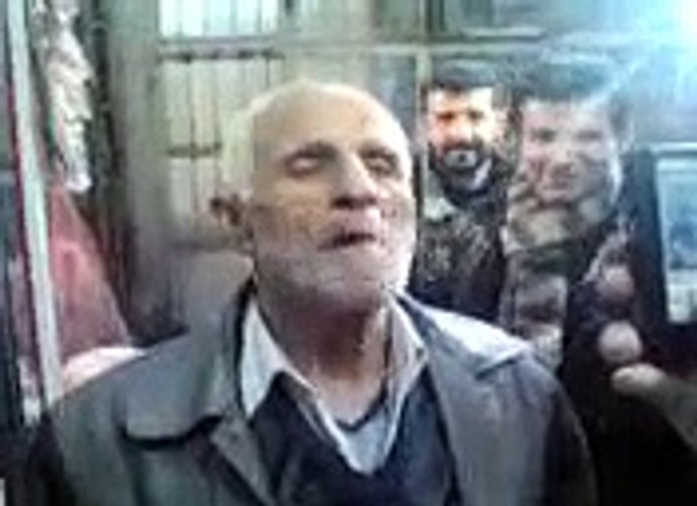 Baba in Action