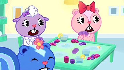 Happy tree friends - royal flush        افلام كرتون رعب
