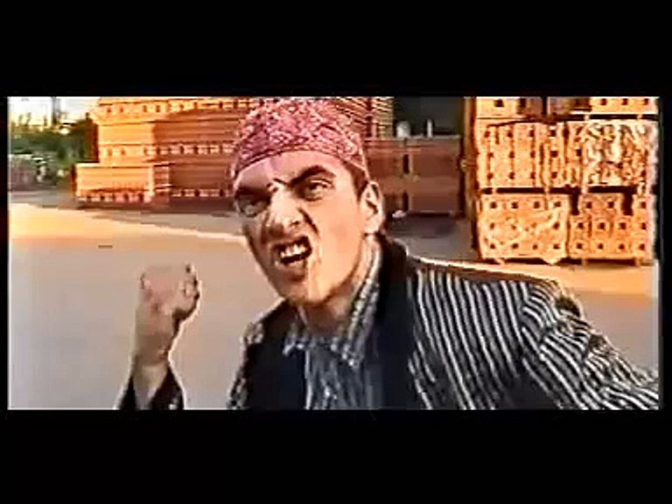 Dei Mudder Sei Gesicht 1
