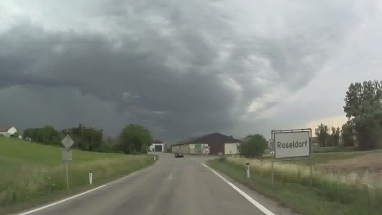 14/06/2015 - USTREAM - Aufnahme / Record 01