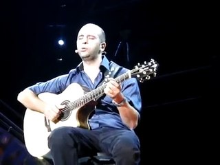 Checco Zalone -Resto umile world tour- brasiliana cula piatta