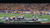 Virginia Tech -vs- Tennessee 2009 Chick Fil-A Bowl Highlights