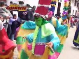 Carnaval Cajamarca 2011 - Patrullas y Comparsas