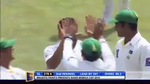 imran khan got 5 wickets in 2nd innings of 3rd test against sari lanka high lights