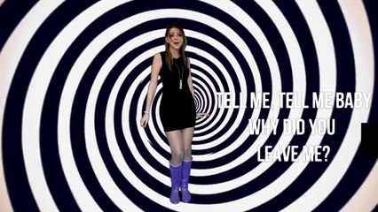 Ariana Grande - Problem ft. Iggy Azalea cover by MAYA Pop (with lyrics)
