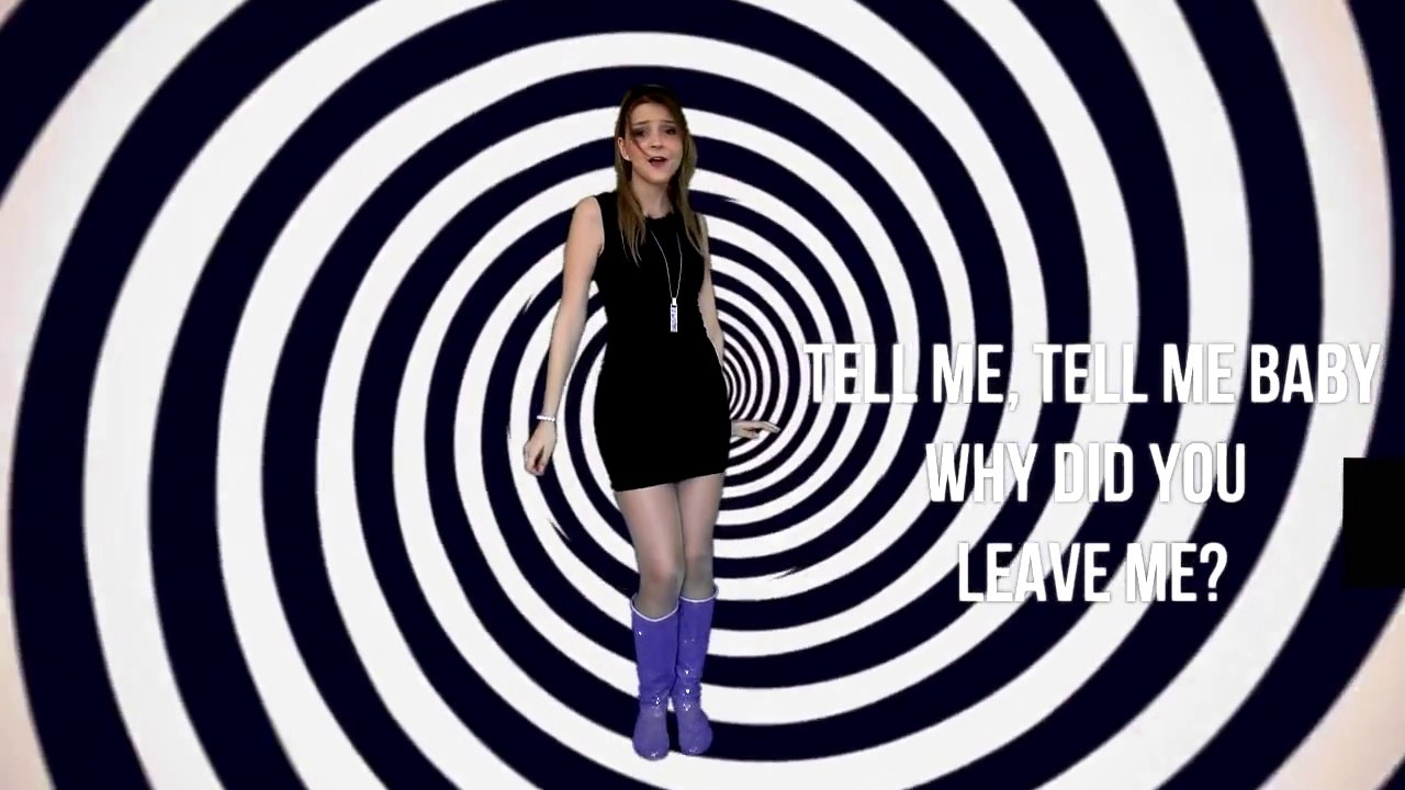 Ariana Grande - Problem ft. Iggy Azalea cover by MAYA Pop (with lyrics)