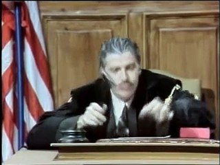 Trio - "Processo per l'omicidio in Casa Smith" (prima udienza)