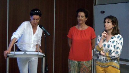 les ateliers de la république